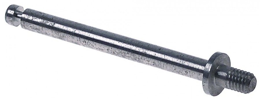Spindle grindstone D1 ø 6mm D2 ø 12mm L 78mm M6 250-300 - 696217