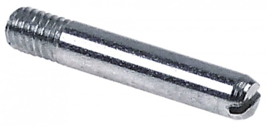  Thread bolt for sharpener units thread M5 ø 5mm L 30mm - 696218
