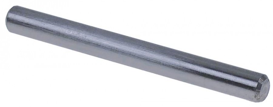  Spindle for sliding plate ø 12mm L 120mm - 696225