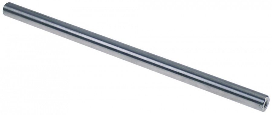 Spindle for carriage ø 20mm L 385mm thread M8 220 - 696227