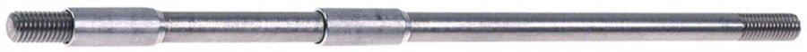  Locking screw thread M8 L 235mm ø 10mm D1 ø 10mm without handle - 696230
