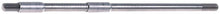  Locking screw thread M8 L 235mm ø 10mm D1 ø 10mm without handle - 696230