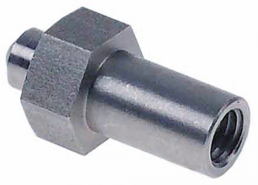  Spindle thread M8 L 32mm ø 10,5mm 220-250 - 696231