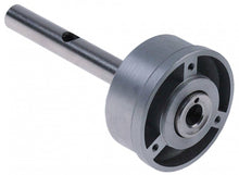  Blade spindle with spindle D1 ø 40mm D2 ø 69mm D3 ø 65mm shaft ø 15 L 30mm shaft length 147mm - 696233