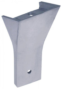  Bracket L 195mm W 85mm mounting distance 33mm suitable for carriage 220 - 696235