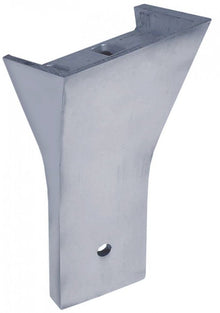  Bracket L 200mm W 85mm mounting distance 33mm suitable for carriage 250 - 696236