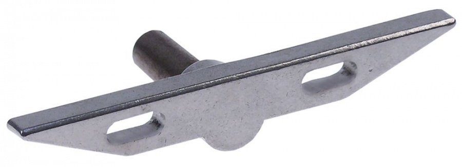  Bracket hole ø 7,3mm mounting distance 70mm L 160mm W 20mm shaft ø 15mm shaft L 38mm - 696240