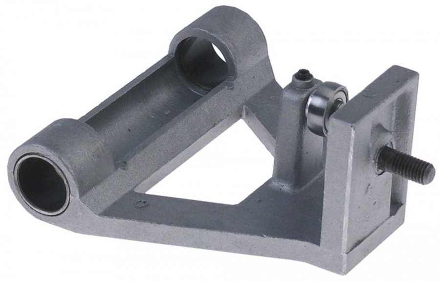  Guide L 122mm W 116mm H 59mm hole ø 20mm M8 220-250 - 696243