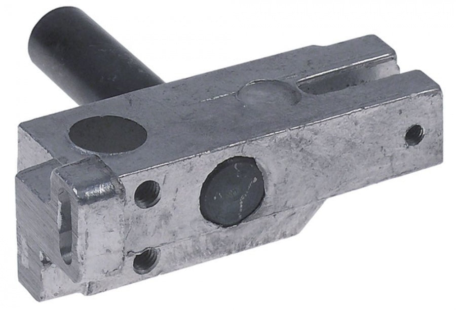  Guide L 112mm W 56mm hole ø 19mm shaft ø 19mm shaft L 56mm mounting thread M8 300-330 aluminium - 696246