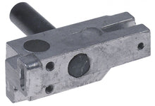  Guide L 112mm W 56mm hole ø 19mm shaft ø 19mm shaft L 56mm mounting thread M8 300-330 aluminium - 696246