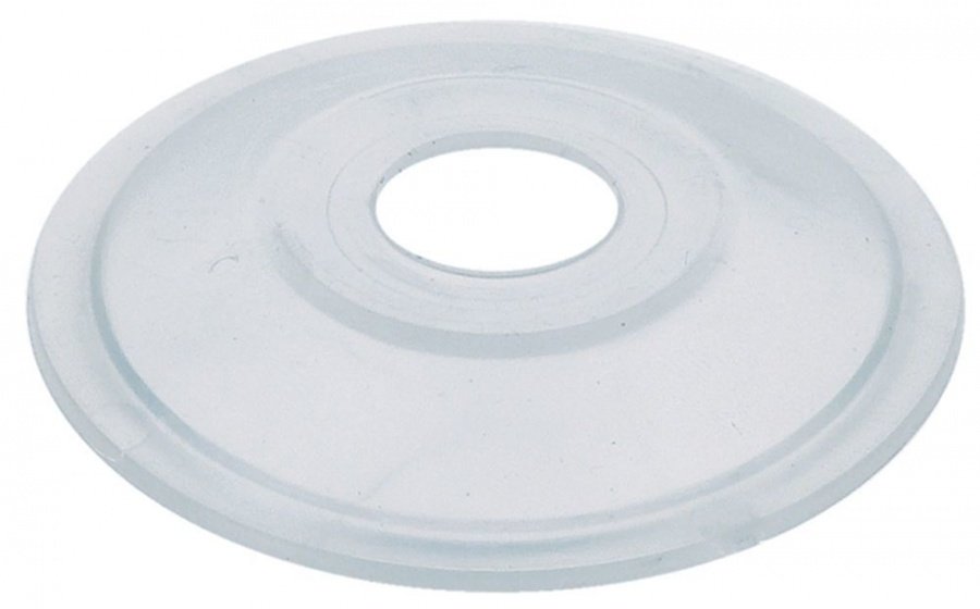 Protection ø 68mm ID ø 25,8mm thickness 10mm for sliding plate - 696251