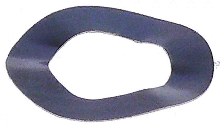 Spring washer ID ø 12mm ED ø 25mm Qty 10 pcs - 696253