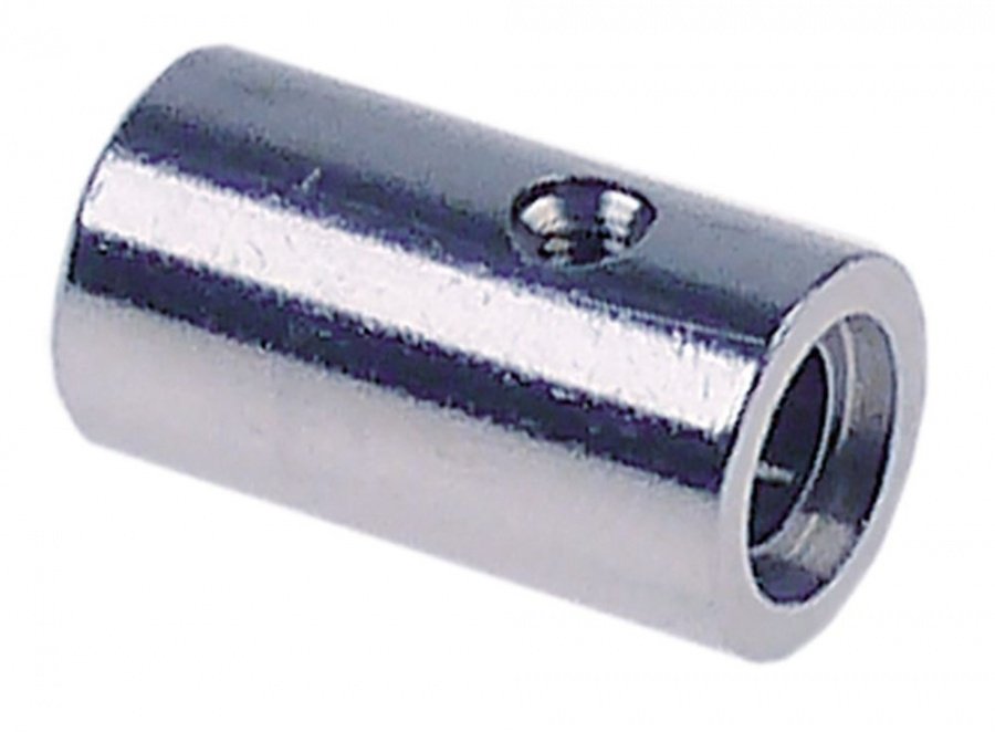 Push button for sharpener units ø 12mm L 22mm hole ø 6mm 275-300 - 696255