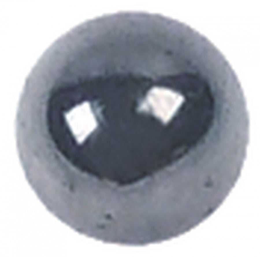Ball for sharpener units ø 4,8mm metal - 696258