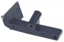 Body for sharpener units L 99mm W 48mm H 28mm hole ø 6mm mounting thread M6 plastic 195-220 - 696264