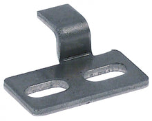 Connection plate L 37mm W 33mm hole distance 18mm aperture 6x12mm thickness 2,5mm - 696279