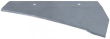  Hand protection for knife ø 350mm H 200mm W 118mm hole ø 5mm mounting distance 85mm aluminium - 696286