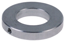 Mixer disc ø 50mm hole ø 27mm H 8mm aluminium Orione - 696290