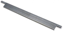 Wiper for dough roller L 355mm mounting pos. front - 696339