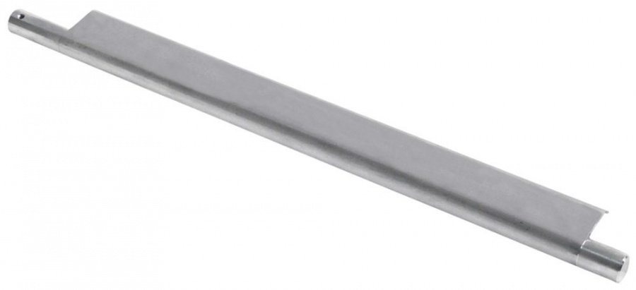  Wiper for dough roller L 355mm mounting pos. rear - 696340