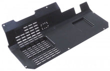Bottom plate L 390mm W 190mm plastic 300 - 696345