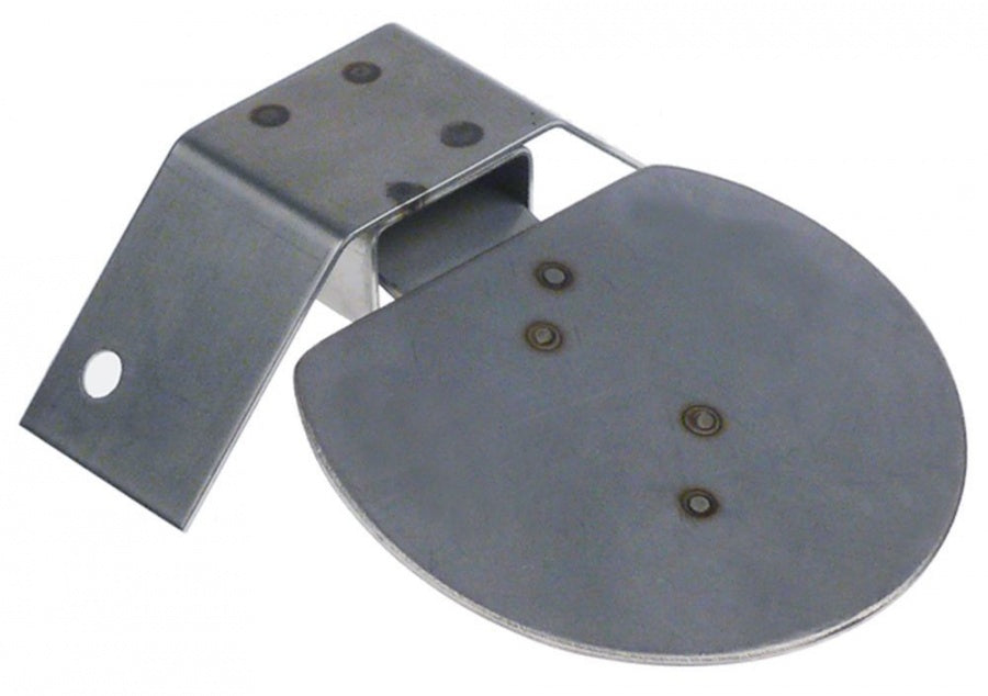  Flap W 79mm H 86mm thickness 26mm - 696350