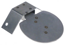  Flap W 79mm H 86mm thickness 26mm - 696350