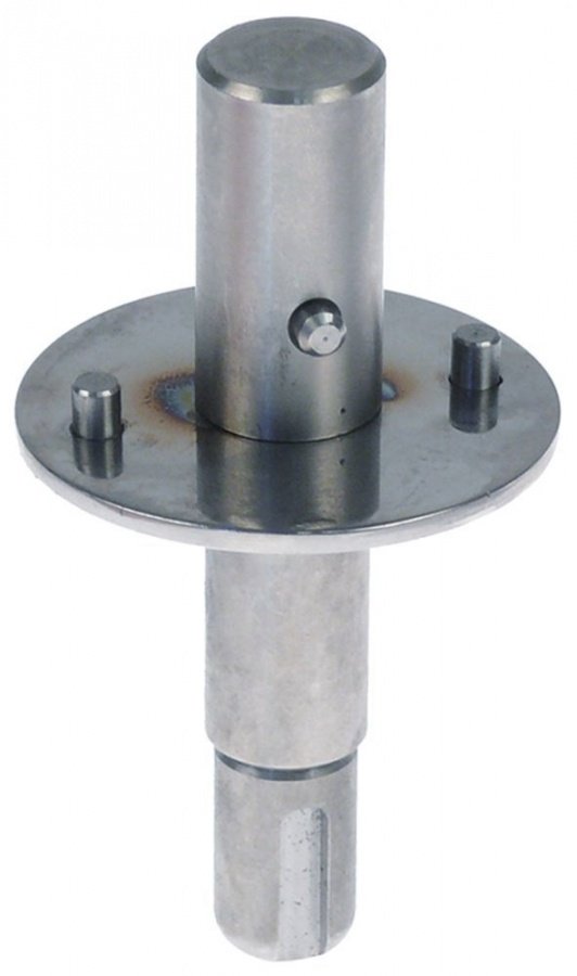 Ax robot legume L 103 mm, diametru ø 18 / 17 mm - 696355