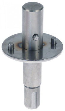 Ax robot legume L 103 mm, diametru ø 18 / 17 mm - 696355