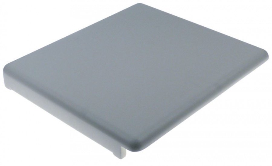 Lid for vitrine W 430mm D 380mm H 50mm - 696362