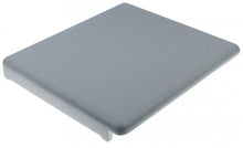  Lid for vitrine W 430mm D 380mm H 50mm - 696362