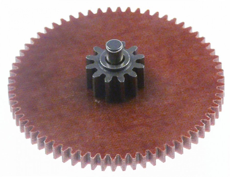 Gear wheel ø 50,7mm teeth 66/12 tooth width 6.5/4mm, 02800-22640 sau 22800-22640 - 696364