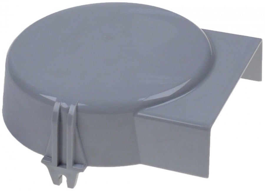 Capac ø 179mm H 80mm (195x204mm) din plastic gri, pentru robot mozzarella - 696374