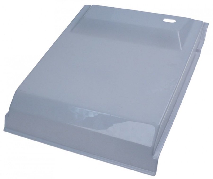 Lid for evaporator for ice maker for N120 L 422mm W 336mm H 60mm - 696383
