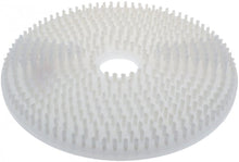  Brush disc for potato peeler device ø 387mm H 46mm hole ø 65,5mm - 696385