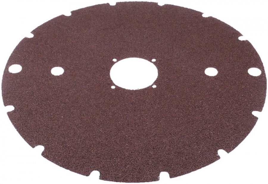 Disc abraziv ø 367mm pentru mașină decorticatoare de cartofi - 696386