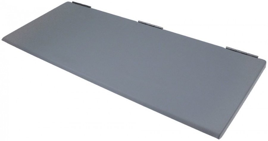  Lid for ice container L 720mm W 300mm H 23mm - 696389