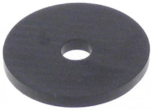 Rubber gasket ED ø 25mm ID ø 5,5mm thickness 2,5mm Qty 1 pcs - 696391