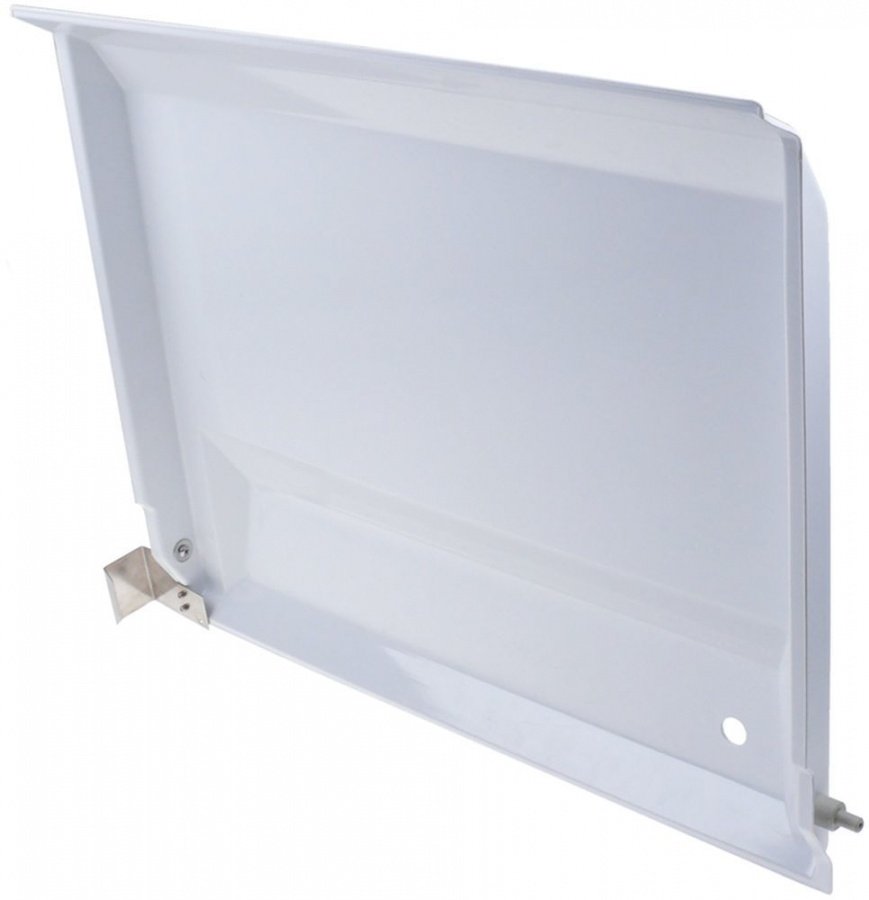  Clapeta L 423mm L 493mm pentru evaporator pentru dozatorul de înghețată - 696392