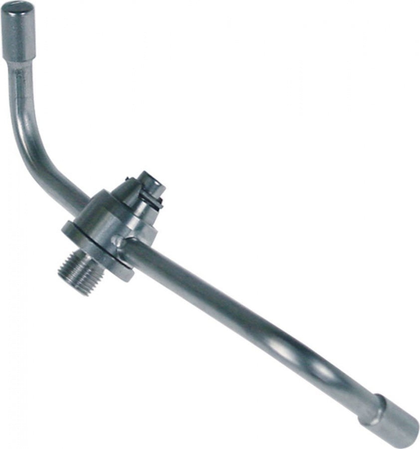 Rotary nozzle for combi-steamer L 125mm stainless steel - 696393