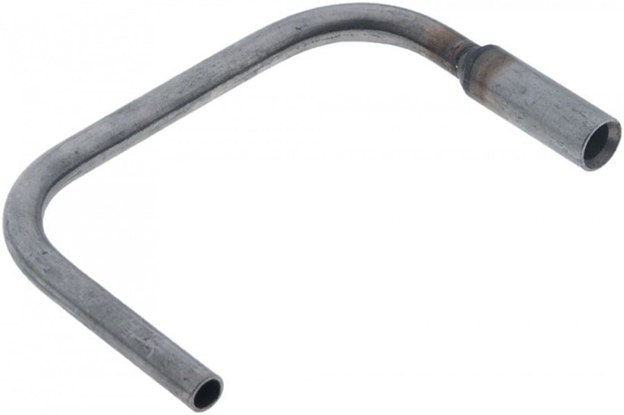  Extension U-shape for injection pipe D1 ø 8mm D2 ø 12mm L 113mm W 72mm - 696394