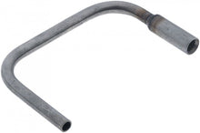  Extension U-shape for injection pipe D1 ø 8mm D2 ø 12mm L 113mm W 72mm - 696394