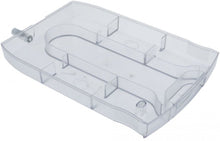 Water container for combi-steamer L 400mm plastic W 238mm - 696399