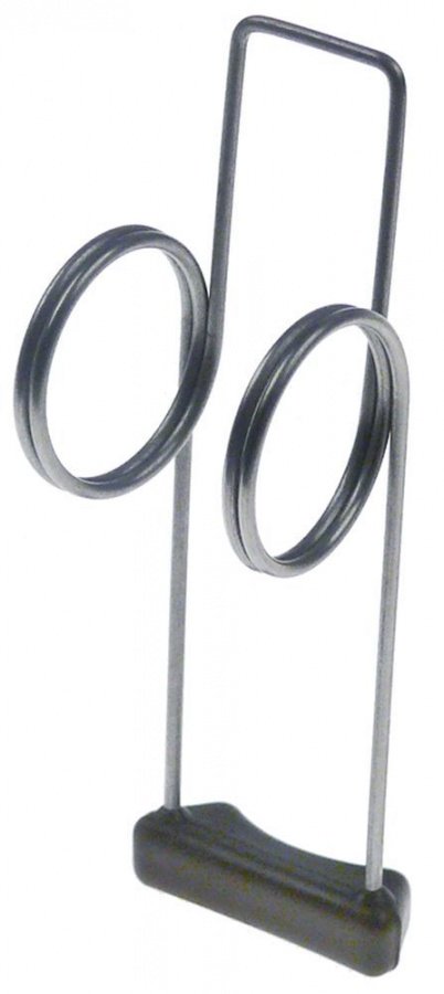 Arc 83 x 26 mm, bucla ø 24 mm, grosime sarma ø 1,5 mm, 22800-26424 - 696400