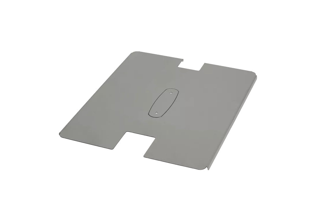 Lid L 325mm W 265mm for fryer FD80 - 696404