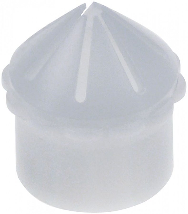  Decorator tip for cream maker L 36mm ID ø 25mm ED ø 29,5mm - 696411