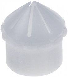  Decorator tip for cream maker L 36mm ID ø 25mm ED ø 29,5mm - 696411
