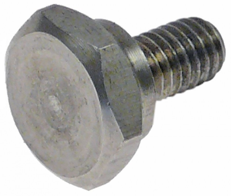 Screw L 18mm thread M6 - 696413