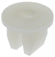 Expanding nut plastic Qty 1 pcs for sheet-metal screw - 696415