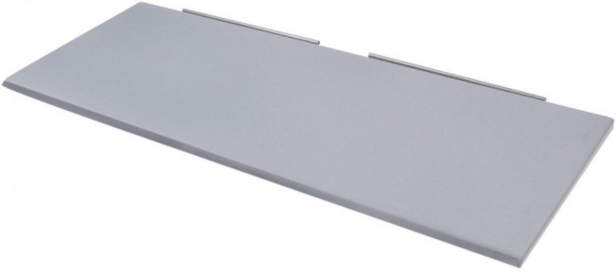  Lid for ice container for model D200 L 768mm W 294mm H 25mm - 696426